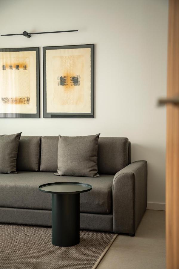 הוספיטלט דה יוברגאט Europa Apartments מראה חיצוני תמונה