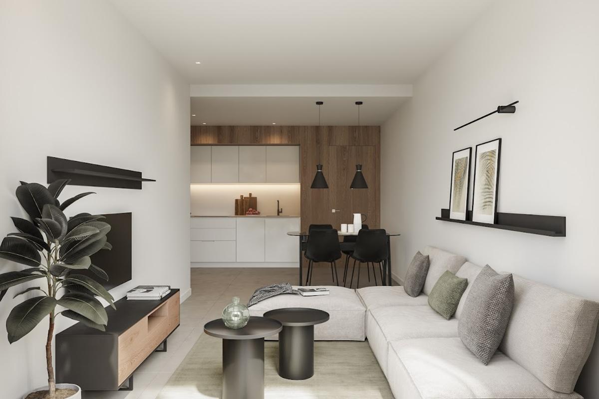 הוספיטלט דה יוברגאט Europa Apartments מראה חיצוני תמונה